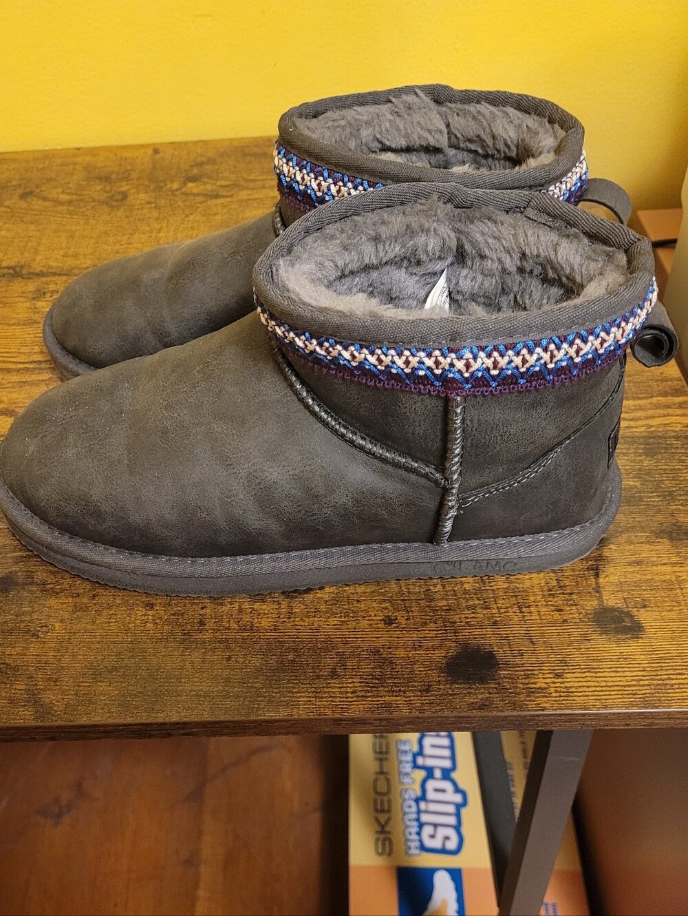 Loma Boots